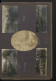Delcampe - Fotoalbum Mit 84 Fotografien, 1.WK 1. Garde Feld Artillerie Regiment Berlin, Frankreich Westfront, Flugzeug, Panzer 19  - Albums & Verzamelingen