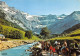 65-GAVARNIE-N° 4397-A/0369 - Gavarnie