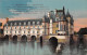 37-CHENONCEAUX-N° 4396-E/0185 - Chenonceaux