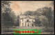 BAARN Villa Eikenhorst 1924  - Baarn