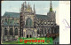 ’s-HERTOGENBOSCH St. Janskerk 1907  - 's-Hertogenbosch