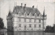 37-AZAY LE RIDEAU-N°T5074-C/0279 - Azay-le-Rideau