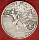 ** MEDAILLE  POMPIER  -  PARCOURS  SPORTIF  -  DEVIDOIR  +  AUTRE ** - Pompieri