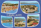 83-CAVALAIRE-N° 4397-D/0319 - Cavalaire-sur-Mer