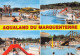 80-FORT MAHON PLAGE AQUALAND DU MARQUENTERRE-N° 4398-A/0223 - Fort Mahon