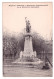 VIZILLE - Monument Commémoratif De La Révolution Françaises - Vizille