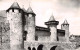 11-CARCASSONNE-N° 4397-E/0313 - Carcassonne