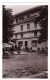 RUMILLY - Hotel Du Cheval Blanc (carte Photo Animée) - Rumilly