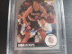 1990-91 Signed ROOKIE Card, BECKETT 10, Signed DRAZEN PETROVIC - 1990-1999