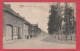 Herzele - Gemeenteschool - 1930 ( Verso Zien ) - Herzele