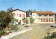 32-BARBOTAN LES THERMES-N° 4399-A/0039 - Barbotan