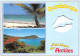 971-GUADELOUPE-N° 4399-D/0395 - Other & Unclassified
