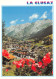 74-LA CLUSAZ-N° 4399-D/0267 - La Clusaz