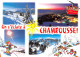 38-CHAMROUSSE-N° 4399-C/0337 - Chamrousse