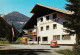 73888274 Haegerau Tirol Gasthaus Tannenhof Haegerau Tirol - Sonstige & Ohne Zuordnung