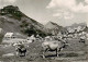 73888267 Pfaelzerhuette 2111 Bettlerjoch Liechtenstein Panorama  - Liechtenstein