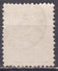 1872 Koning Willem III  1 Gulden Violet NVPH 28 - Used Stamps