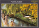 29-PONT AVEN-N° 4400-A/0109 - Pont Aven