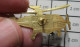 1618c Pin's Pins / Beau Et Rare / AVIATION / GRAND HELICOPTERE "JEP" GENDARMERIE - Airplanes