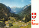 74-MORZINE LE LAC DE MONTRIOND-N° 4400-D/0371 - Morzine