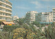 66-CANET PLAGE SAINT NAZAIRE EN ROUSSILLON-N° 4401-A/0139 - Canet Plage