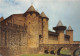 11-CARCASSONNE-N° 4401-D/0337 - Carcassonne