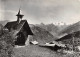 73-COURCHEVEL 1500 LA CHAPELLE DU CURE D ARS-N° 4401-D/0293 - Courchevel