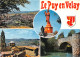 43-LE PUY EN VELAY-N° 4401-D/0085 - Le Puy En Velay