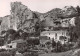 13-LES BAUX L HOSTELLERIE DE BAUMANIERE-N° 4401-C/0223 - Les-Baux-de-Provence