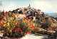 06-SAINT PAUL DE VENCE-N° 4402-C/0043 - Saint-Paul