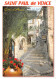 06-SAINT PAUL DE VENCE-N° 4402-C/0037 - Saint-Paul