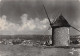 29-CAMARET LE VIEUX MOULIN DE KERMEUR-N° 4402-B/0303 - Camaret-sur-Mer