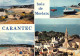 29-CARANTEC LA BAIE DE MORLAIX-N° 4402-B/0249 - Carantec