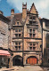 24-SARLAT-N° 4402-B/0021 - Sarlat La Caneda