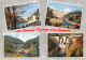 24-BARRAGES DE LA DORDOGNE LE CHASTANG BORT MAREGES-N° 4402-B/0023 - Autres & Non Classés