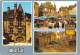 24-SARLAT-N° 4402-B/0019 - Sarlat La Caneda