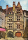 24-SARLAT -N° 4402-A/0393 - Sarlat La Caneda