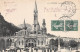 65-LOURDES-N° 4402-E/0317 - Lourdes