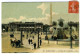 Paris - La Place De La Concorde - Markten, Pleinen