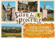 13-SALON DE PROVENCE-N° 4403-B/0145 - Salon De Provence