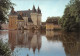 45-SULLY SUR LOIRE LE CHATEAU-N° 4403-B/0083 - Sully Sur Loire