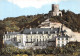 95-LA ROCHE GUYON LE CHATEAU-N° 4403-C/0355 - La Roche Guyon