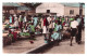 SENEGAL - DOUALA Vue Du Marché  (carte Photo Animée) - Senegal