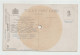 CPA - Carte Disque Vinyle TUCK'S GRAMOPHONE - The Queen's Lancers Inspecting Officiers Par Illustrateur Harry PAYNE - Dreh- Und Zugkarten