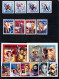 Chad -1996 Year Set (14 Issues)-MNH** - Chad (1960-...)