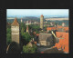 Rothenburg Ob Der Tauber Blick Vom Roderturm Photo Carte Foto Prentkaart Htje - Rothenburg O. D. Tauber