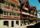 13843488 Appenzell IR Hauptgasse Appenzell IR - Autres & Non Classés