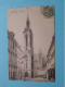 Le Beffroi > Tournai ( Edit.: Ed. V.G. ) Anno 1911 ( Zie / Voir Scans ) ! - Tournai
