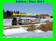 AL 950 - Autorails X 2800 Vers Les Jourats Commune De SAINT-LAURENT-EN-GRANDVAUX - Jura - SNCF - Eisenbahnen