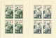 FRANCIA 1966 LIBRETTO PRO CROCE ROSSA ** MNH - Red Cross